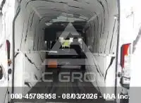 2023 RAM PROMASTER 3500 фото