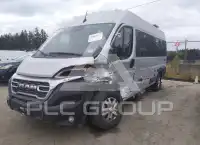 2023 RAM PROMASTER 3500 фото