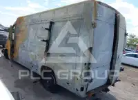 2023 RAM PROMASTER 3500 фото