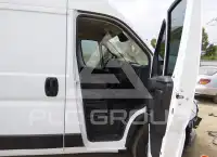 2023 RAM PROMASTER 3500 фото