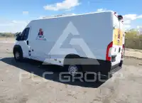 2023 RAM PROMASTER 3500 фото