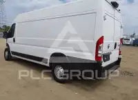 2023 RAM PROMASTER 3500 фото