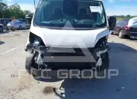 2023 RAM PROMASTER 3500 фото
