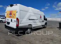 2023 RAM PROMASTER 3500 фото