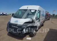 2023 RAM PROMASTER 3500 фото