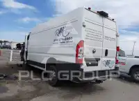2023 RAM PROMASTER 3500 фото