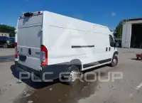 2023 RAM PROMASTER 3500 фото