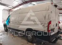 2023 RAM PROMASTER 3500 фото