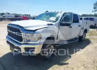2023 RAM 3500 фото