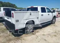 2023 RAM 3500 фото