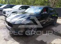 2023 Maserati GRECALE фото