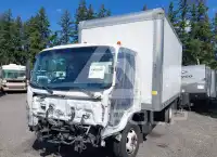 2023 Isuzu NPR photo