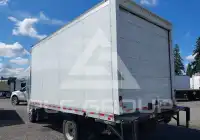 2023 Isuzu NPR photo