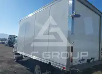 2023 Isuzu NPR фото