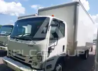 2023 Isuzu NPR фото