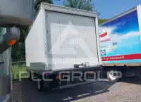 2023 Isuzu NPR фото