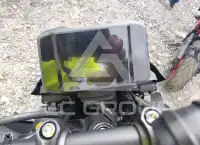 2023 Yamaha MT09 фото