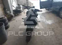 2023 Yamaha MT09 photo