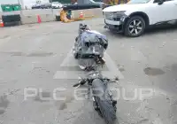 2023 Yamaha MT09 photo