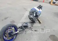 2023 Yamaha MT09 photo