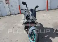 2023 Yamaha MT09 photo