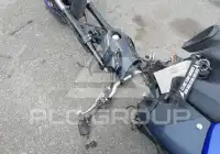 2023 Yamaha MT09 photo