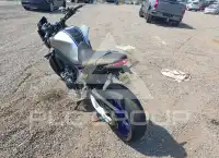 2023 Yamaha MT09 photo