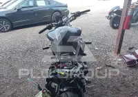 2023 Yamaha MT09 фото