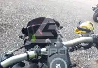 2023 Yamaha MT09 фото