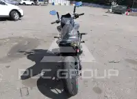 2023 Yamaha MT09 photo