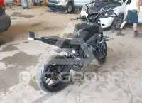 2023 Yamaha MT09 photo