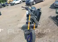 2023 Yamaha MT09 photo
