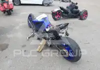 2023 Yamaha MT09 photo