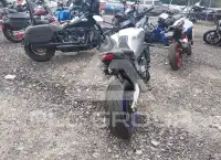 2023 Yamaha MT09 фото
