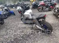 2023 Yamaha MT09 фото