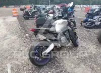 2023 Yamaha MT09 фото