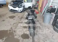 2023 Yamaha MT09 photo