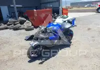 2023 Yamaha YZFR1 фото