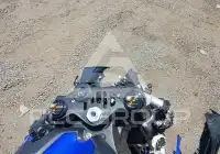 2023 Yamaha YZFR1 фото
