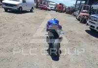 2023 Yamaha YZFR1 фото