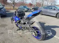 2023 Yamaha YZF-R1 фото