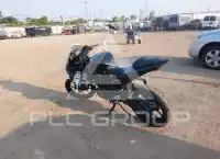 2023 Yamaha YZFR3 фото