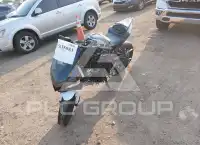 2023 Yamaha YZFR3 фото