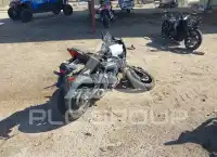 2023 Yamaha MT07 фото