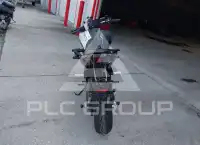 2023 Yamaha MT07 фото