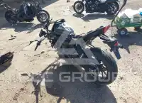 2023 Yamaha MT07 фото