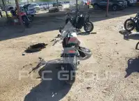2023 Yamaha MT07 фото