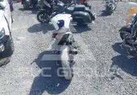 2023 Yamaha MT07 фото