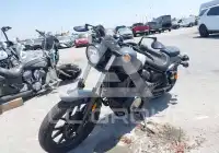 2023 Yamaha XVS950 фото