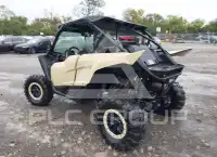 2023 Yamaha YXZ1000 фото